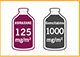 Download now. Quick reference card for dosing schedule and dose modifcations