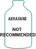 ABRAXANE NOT RECOMMENDED dose illustration
