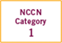 NCCN Category 1